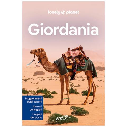 Jenny Walker - Giordania - Foto 1