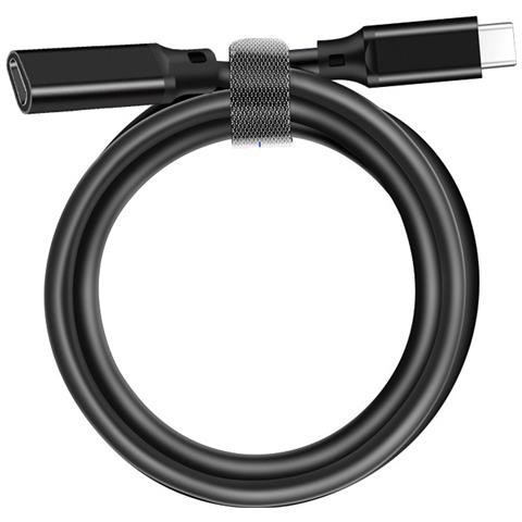 Cavo Di Prolunga Ad Alta Velocità Di Tipo C 1 M - Foto 1