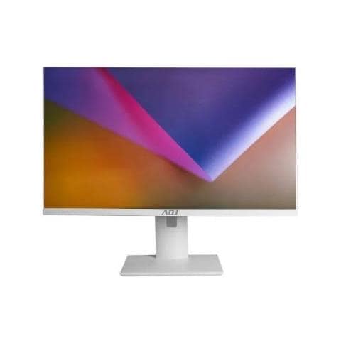 All-in-One PC Business Pivot Monitor 23,8" Full HD Intel Core i5-12450H 2,1 GHz RAM 8GB SSD 500GB Windows 11 Pro - Foto 1