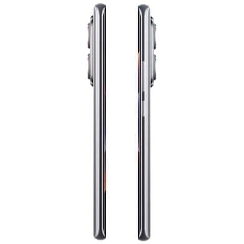 X7 5G 256GB 8GB Ram Display 6.67" Main Camera 50MP Dual Nano Sim Dimensity 7300-Ultra 5110 mAh Silver - Foto 3