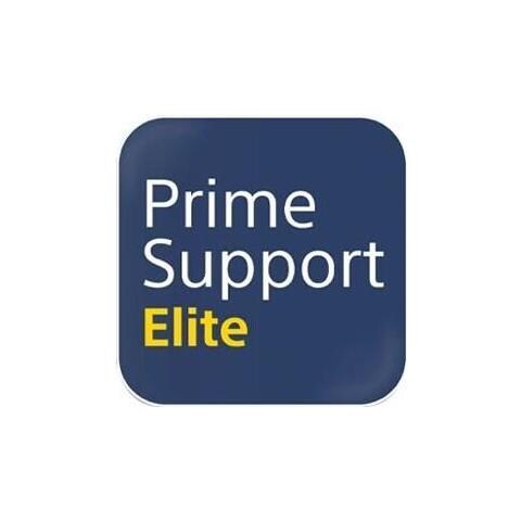 Sony Primesupport Elite - Contratto Di Assistenza Esteso - Sostituzione - 2 Anni [4ãƒâ€šã‚â°/5ãƒâ€šã‚â° Anno] - Spedizio - Foto 1