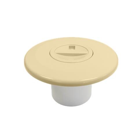 Aspirazione Concreta Boca - Beige - Foto 1