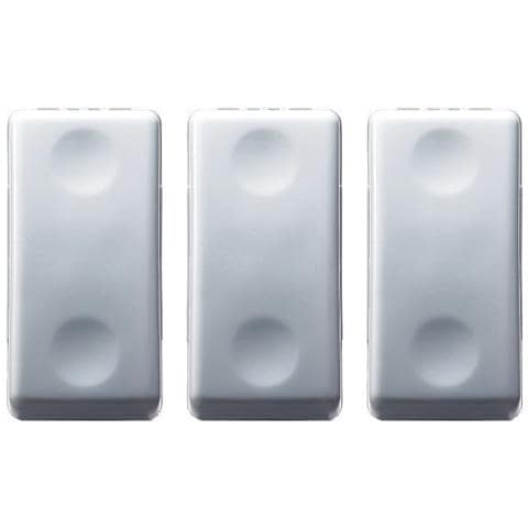 Deviatore Unipolare 16 Ampere Bianco System Gw20576 Pezzi 3 - Foto 1