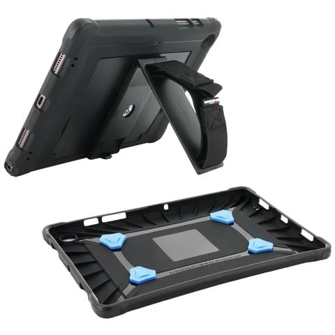 ACTIV PACK - CASE FOR GALAXY TAB A7 LITE 8.7IN 25,6 cm (10.1") Cover Nero - Foto 1