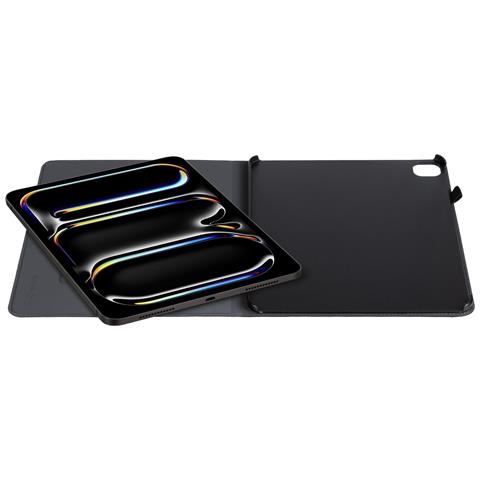 EasyClick Cover eco - Suitable per Apple iPad Pro 13" (2024) - Nero - Foto 14