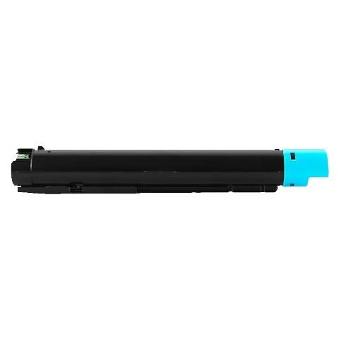 Toner   Cto-2600c Ciano 15.000pp X Cm270adn Cm330adn Cm420adn - Foto 1