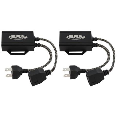 Moduli Digitali Canbus Led H4 12v - Foto 1