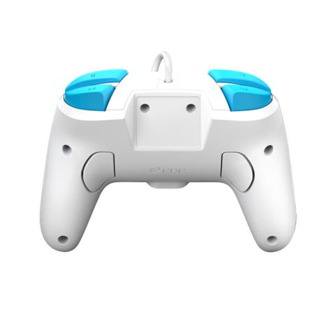 Pdp Controller Con Cavo Rematch: Star Spectrum Per Nintendo Switch, Nintendo Switch - Modello Oled - Foto 3