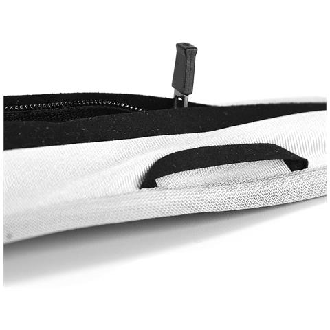 Cuscinetti Auricolari Di Ricambio Per Cuffie Pioneer Se-ms9bn, Se-ms7bt, Se-ms5t Grey - Foto 2
