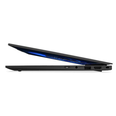 ThinkPad X1 Carbon Gen 13 Intel Core Ultra 7 255U Computer portatile 35,6 cm (14") WUXGA 32 GB LPDDR5x-SDRAM 1 TB SSD Wi-Fi 6E (802.11ax) Windows 11 Pro Spagnolo Nero - Foto 16