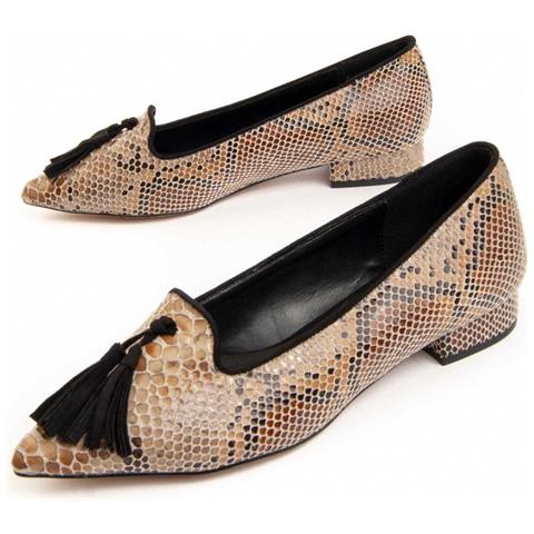 Ballerina Balera10 Beige. - Foto 1