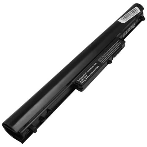 Batteria Li-ion 14.8v Per Pc Portatile Compatibile Hp Vk04 2200mah - Foto 1