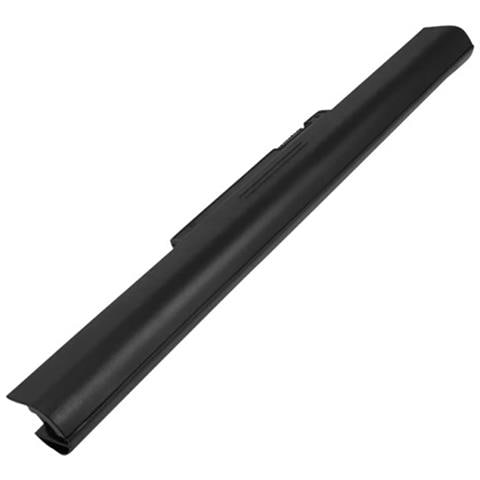 Batteria Li-ion 14.8v Per Pc Portatile Compatibile Hp Vk04 2200mah - Foto 2