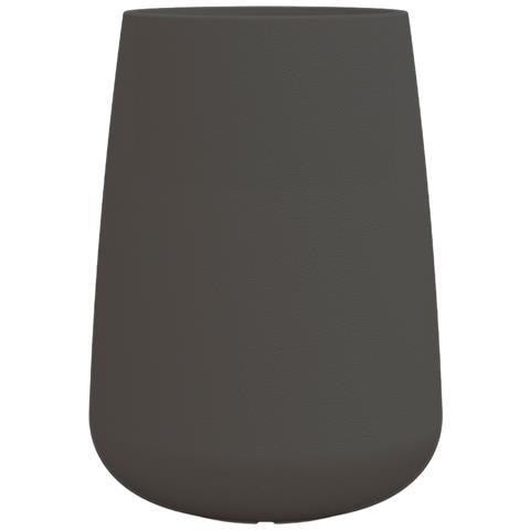 Goccia 55 E Goccia Top 75 - Vasi In Resina Made In Italy - Foto 1