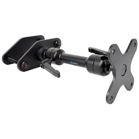 Johnson 7160-1466-01 Kit di Fissaggio Nero - Foto 1