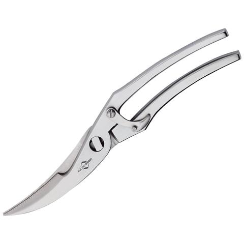 0923502800 forbici da cucina 250 mm Argento Trinciapollo - Foto 1