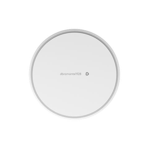 CH15WLWH7157 Caricabatterie per dispositivi mobili Bianco Carica wireless Interno - Foto 2