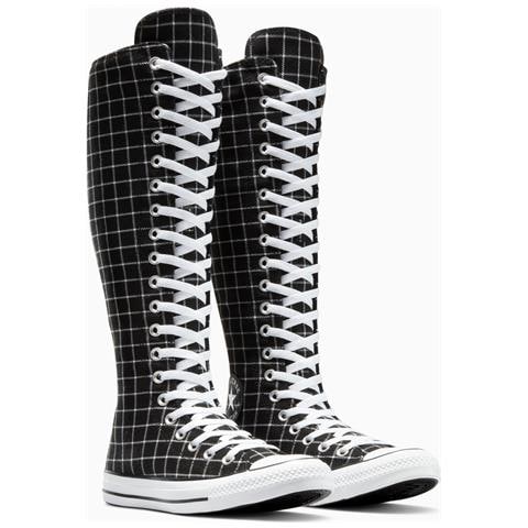 Chuck Taylor All Star A13019c, Donne, Nero, 35 - Foto 2