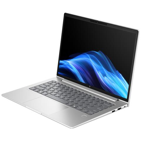 EliteBook 6 G1i AI Intel Core Ultra 7 265U Computer portatile 35,6 cm (14") WUXGA 16 GB DDR5-SDRAM 512 GB SSD Wi-Fi 6E (802.11ax) Windows 11 Pro AI PC Argento - Foto 15