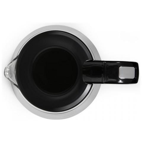 Bollitore Senza Fili Da 1l 1100w, Nero - Dod212n - Foto 3