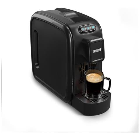 Macchina Da Caffe' A Cialde Ese 0,8 Litri 1100 Watt 19 Bar Automatica - Foto 2