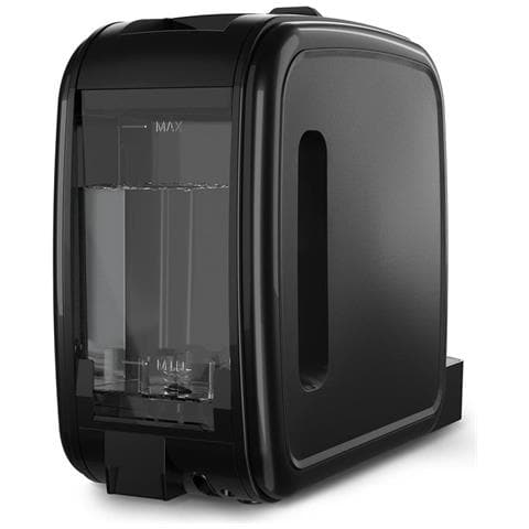 Macchina Da Caffe' A Cialde Ese 0,8 Litri 1100 Watt 19 Bar Automatica - Foto 6