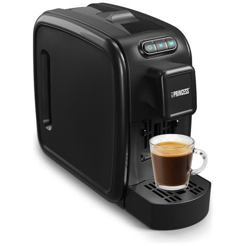 Macchina Da Caffe' A Cialde Ese 0,8 Litri 1100 Watt 19 Bar Automatica - Foto 1