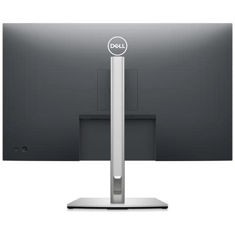 P Series P3223QE Monitor PC 80 cm (31.5") 3840 x 2160 Pixel 4K Ultra HD LCD Nero - Foto 2