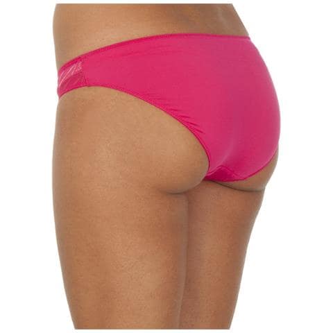 Mutandine In Pizzo Trasparente In Vita 1387902515 Da Donna - Foto 2