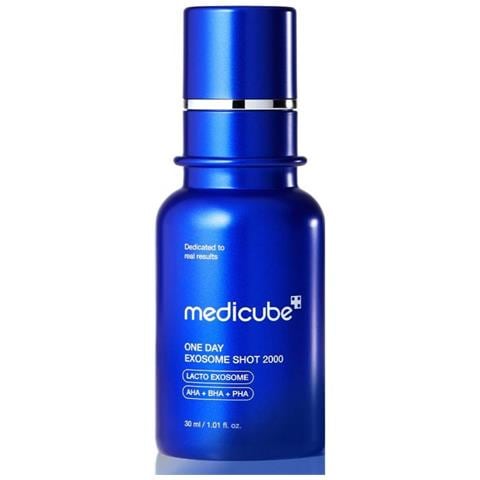 , Zero Pore One-day, Rafforzamento Dei Pori, Quotidiano, Siero Trattamento In Fiale, Rafforzamento Dei Pori, Viso, Unisex, 30 Ml - Foto 1