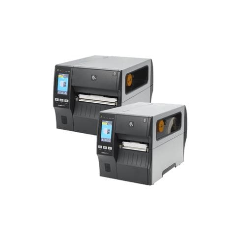 Stampante Industriale per Etichette a Trasferimento Termico e Termica Diretta 600 DPI USB Ethernet Bluetooth - Foto 1