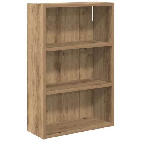 Armadio da bagno a muro Rovere Artigianale 40 x 16 x 62,5 cm - Foto 1