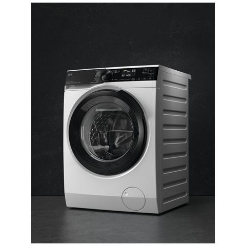 Series 7000 Lavatrice Carica Frontale 11 Kg Classe A-30% 1400 Giri MADE IN ITALY XLR7FH11YV - Foto 22