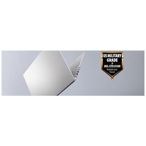 Vivobook S16 S3607NA-SH001W Snapdragon X2E-88-100 Computer portatile 40,6 cm (16") WUXGA 32 GB LPDDR5x-SDRAM 1 TB SSD Wi-Fi 7 (802.11be) Windows 11 Home Blu - Foto 9