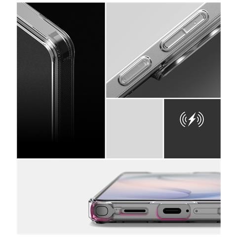Custodia Per Telefono Samsung Galaxy S26 Ultra Ringke - Foto 1