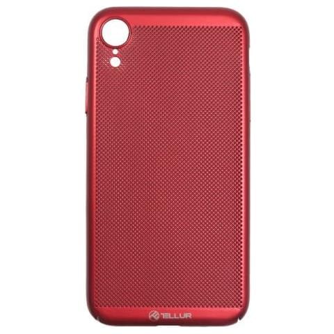 Custodia Rossa Per Iphone Xr - Foto 2