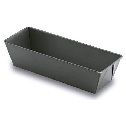 68735 - Teglia antiaderente per torte 35x12 - Nera - Foto 1