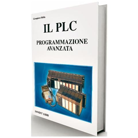 Il PLC. Programmazione avanzata - Foto 2