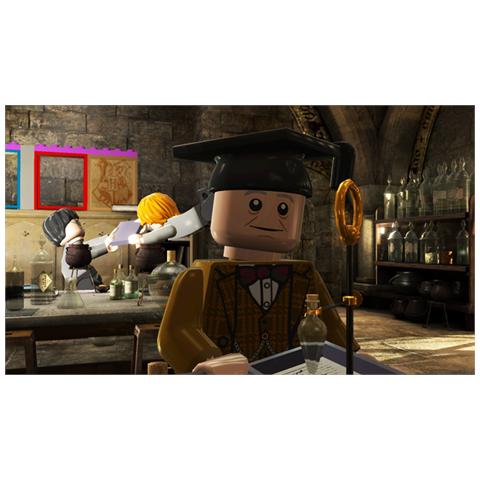 PS3 - Lego Harry Potter Anni 5-7 - Foto 2