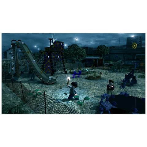 PS3 - Lego Harry Potter Anni 5-7 - Foto 6