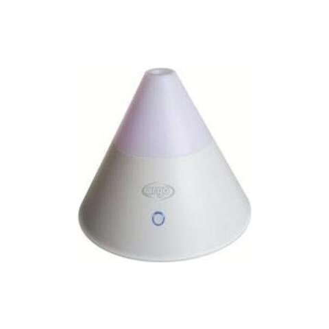 ZENO LIGHT Lampada Nebulizzante a LED RGB e Diffusore di Essenze - Foto 2