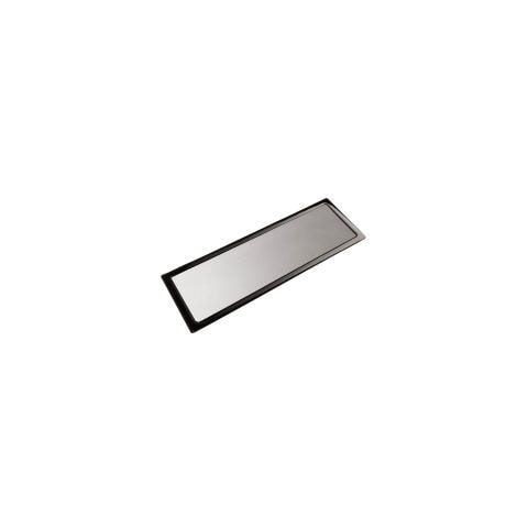 Filtro Antipolvere per Raditore 420mm - Nero - Foto 1