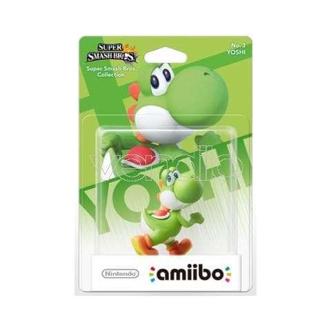 Amiibo Yoshi - Foto 8