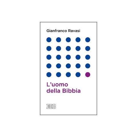 Gianfranco Ravasi - L'uomo della Bibbia - Foto 1