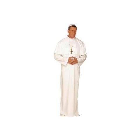 PAPA (tunica, pellegrina, papalina) -L - Foto 1