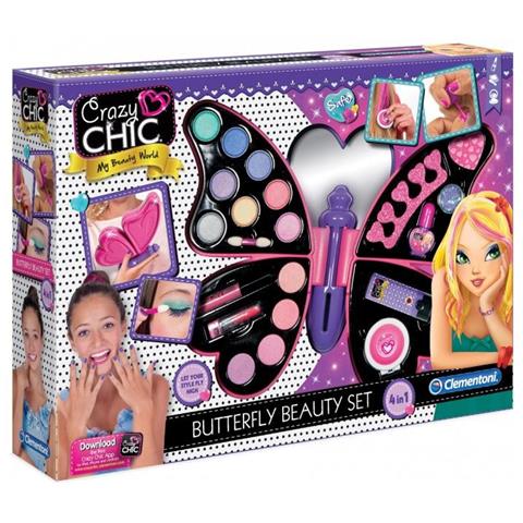 Crazy Chic Butterfly Beauty - Foto 3