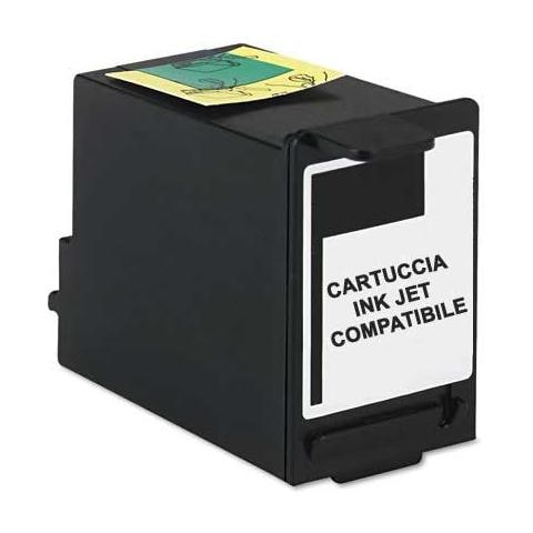 Cartuccia inkjet compatibile Epson T048140 Black - T0481 Cavalluccio Marino - Foto 1
