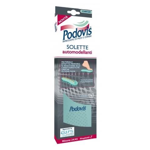 Solette Automodellanti - Foto 1