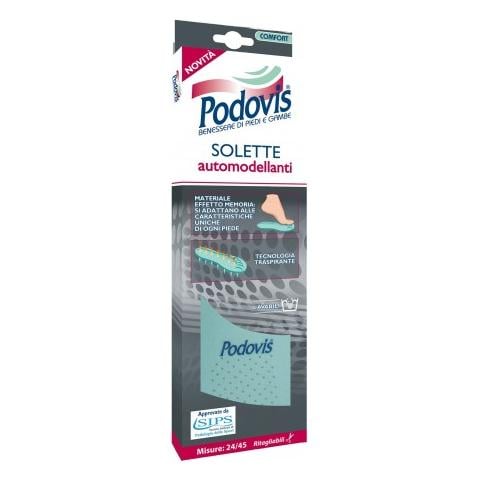 Solette Automodellanti - Foto 2