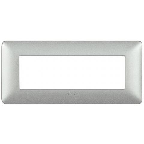 Am4806tbc - Matix - Placca 6p Bianco Calce - Foto 4